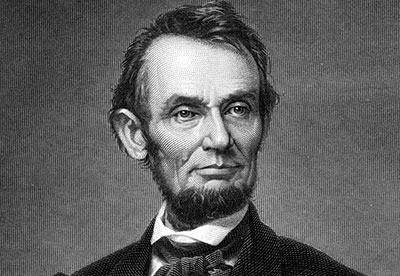 Abraham Lincoln