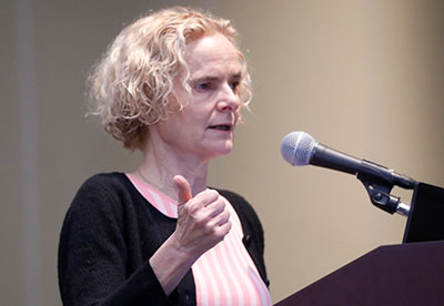 Nora Volkow