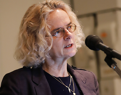 Nora Volkow