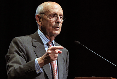 Stephen Breyer