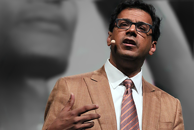 Atul Gawande, M.D., M.P.H.