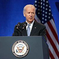 Vice President Biden