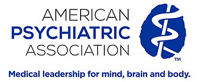 APA logo