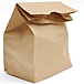 Brown bag