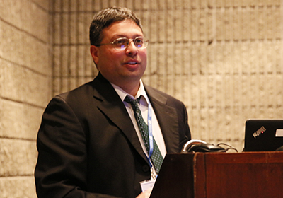 Kaustubh Joshi, M.D.