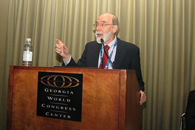 Paul Appelbaum, M.D.