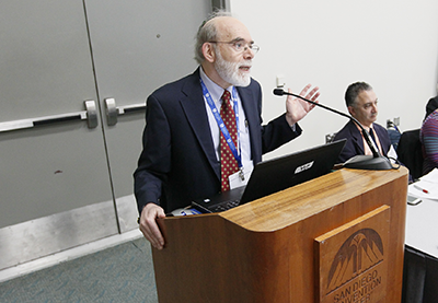 Paul Appelbaum, M.D.