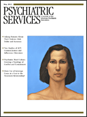 Psychiatric Services